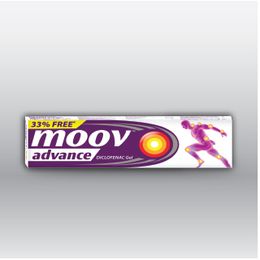 Moov Advance